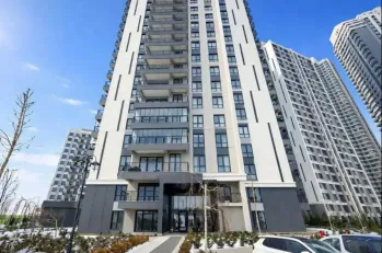 Apartments in Cankaya